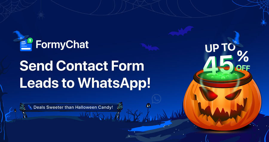 FormyChat-Halloween