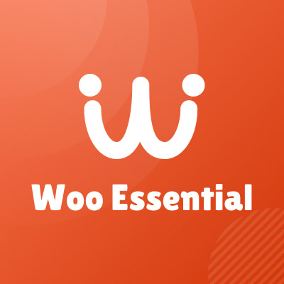 Woo Essential Divi Shop Builder Logo